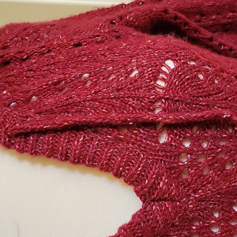 Sweater - Picture 3 of 6